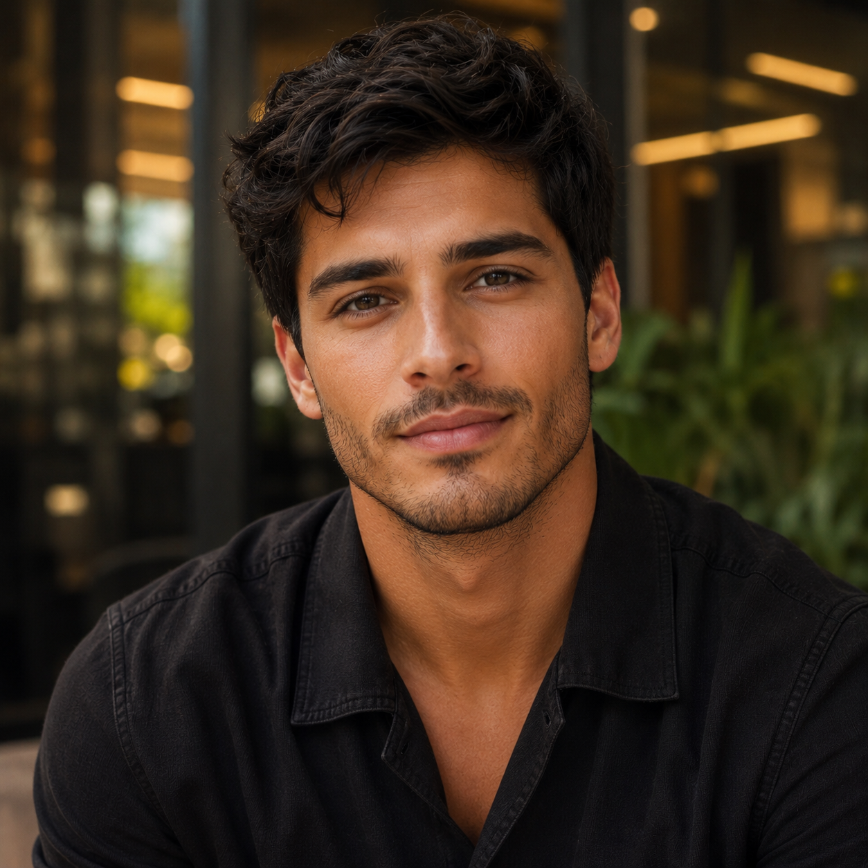 Rafael Moreira